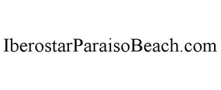 IBEROSTARPARAISOBEACH.COM