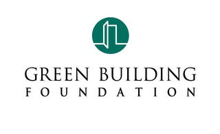 GREEN BUILDING FOUNDATION