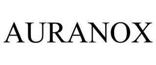 AURANOX