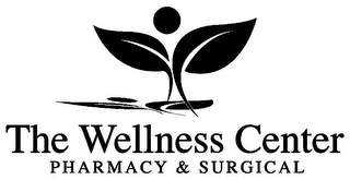 THE WELLNESS CENTER PHARMACY & SURGICAL