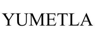 YUMETLA