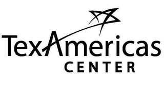 TEXAMERICAS CENTER