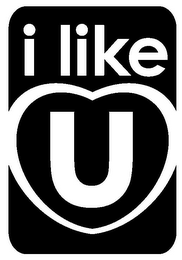 I LIKE U