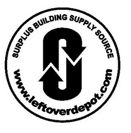 SURPLUS BUILDING SUPPLY SOURCE WWW.LEFTOVERDEPOT.COM