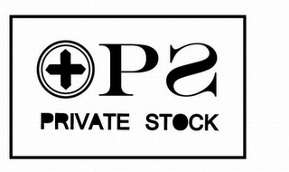 PS PRIVATE STOCK