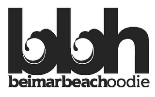 BBH BEIMARBEACHOODIE