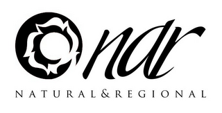 NAR NATURAL & REGIONAL