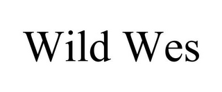 WILD WES