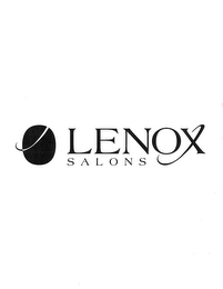 LENOX SALONS