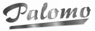 PALOMO