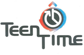 TEEN TIME