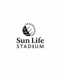 SUN LIFE STADIUM