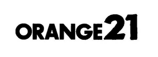 ORANGE21