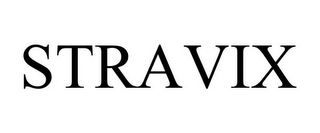 STRAVIX