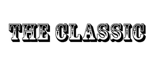 THE CLASSIC