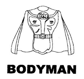 BM BODYMAN