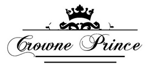 CROWNE PRINCE