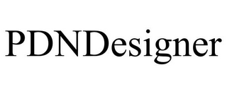 PDNDESIGNER