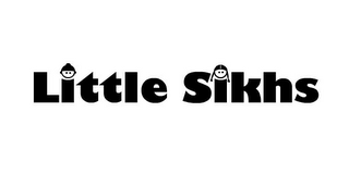 LITTLE SIKHS