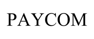 PAYCOM