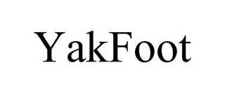 YAKFOOT