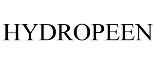 HYDROPEEN