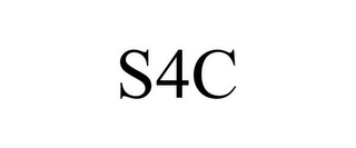 S4C