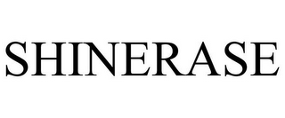 SHINERASE