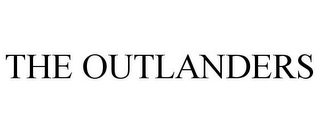 THE OUTLANDERS