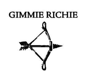 GIMMIE RICHIE