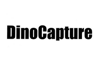 DINOCAPTURE