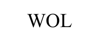 WOL