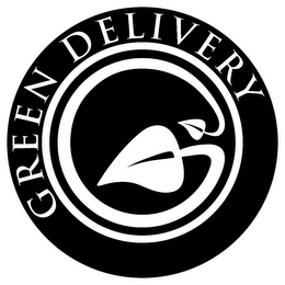 GREEN DELIVERY