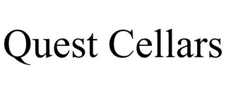 QUEST CELLARS
