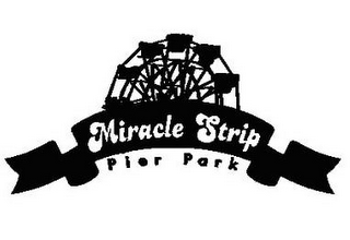 MIRACLE STRIP PIER PARK