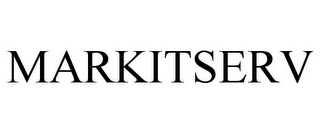 MARKITSERV