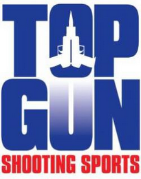 TOP GUN SHOOTING SPORTS