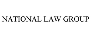 NATIONAL LAW GROUP