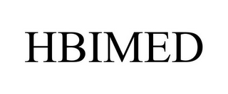 HBIMED