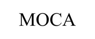 MOCA