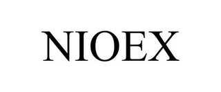 NIOEX