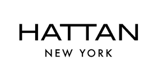 HATTAN NEW YORK