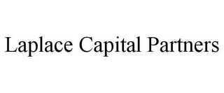 LAPLACE CAPITAL PARTNERS