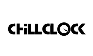 CHILLCLOCK