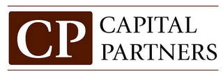 CP CAPITAL PARTNERS