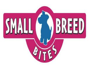 SMALL BREED BITES