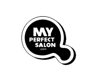 MY PERFECT SALON.COM