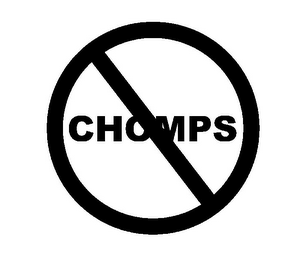 CHOMPS