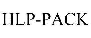 HLP-PACK