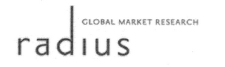 RADIUS GLOBAL MARKET RESEARCH
